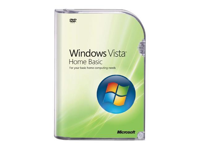 Installation choices for consumer versions of Windows