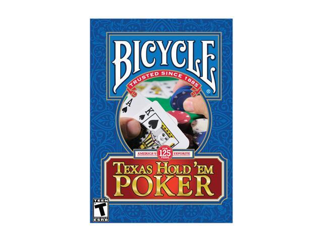 Bicycle holdem