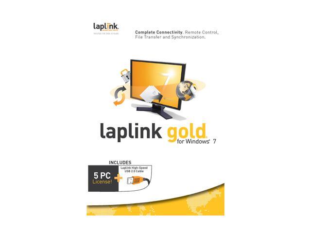 Laplink Gold