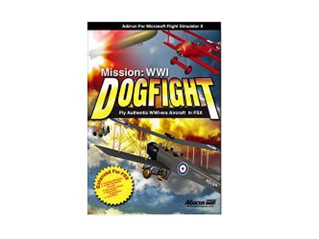 Dogfight Pc Game