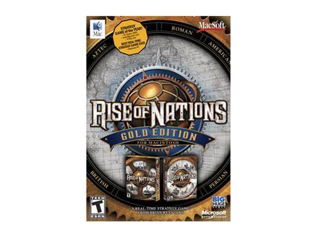 Rise of nations download full game