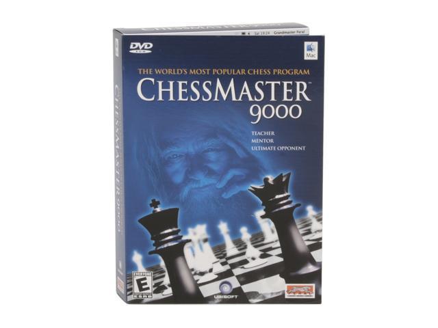 chessmaster 9000 mac torrent