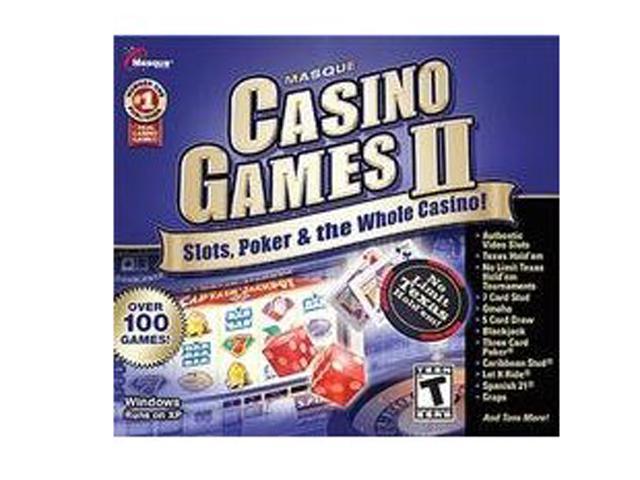 New Casino Games For Pc