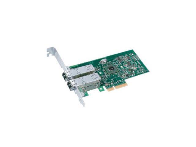 Intel EXPI9402PF 10/ 100/ 1000Mbps PCI-Express Two Gigabit Fiber Server Connections