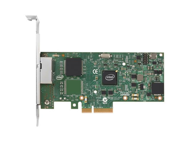 Intel Ethernet Server Adapter I350-T2