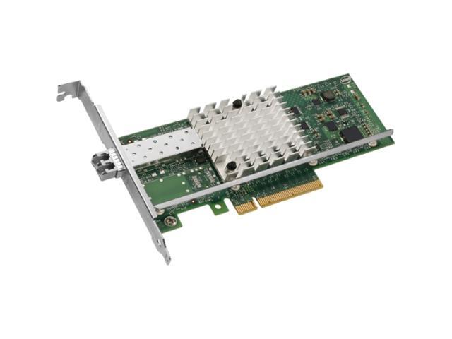Intel Ethernet Converged Network Adapter X520-SR1