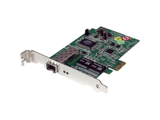 StarTech PCI-Express Network Adapter