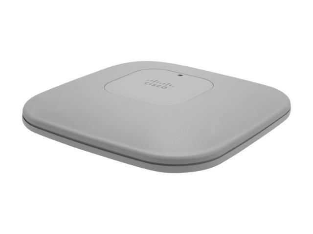 CISCO Aironet 1140 AIR-LAP1142N-A-K9 Wireless Access Point