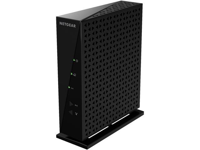 NETGEAR WNR2000-100NAS Wireless-N Router