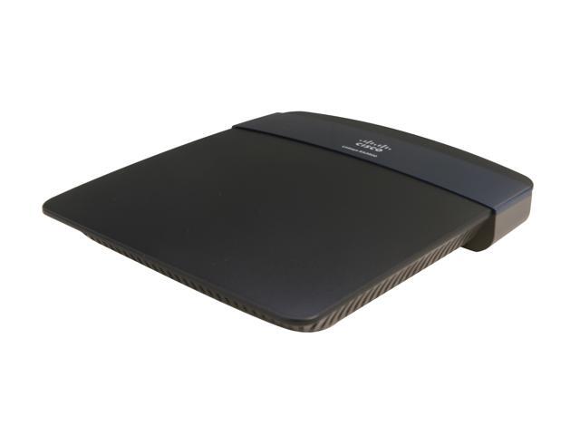 Linksys EA3500 Gigabit Dual-Band Wireless N750 Router IEEE 802.11a/b/g/n, IEEE 802.3/3u/3ab