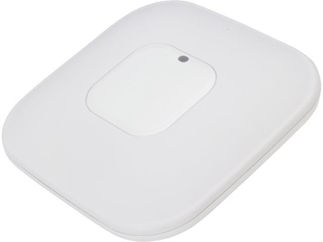 CISCO Aironet 3600 Series AIR-CAP3602I-A-K9 Dual-band Lightweight Access Point