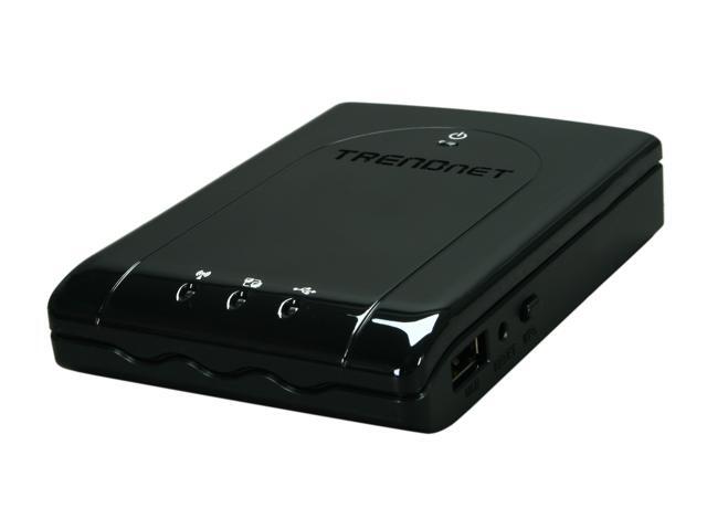 TRENDnet TEW-655BR3G Wireless Router IEEE 802.3/3u, IEEE 802.11b/g, IEEE802.11n Draft 2
