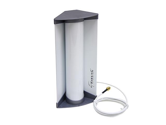 HAWKING HAI15SC Hi-Gain 15dBi Corner Antenna