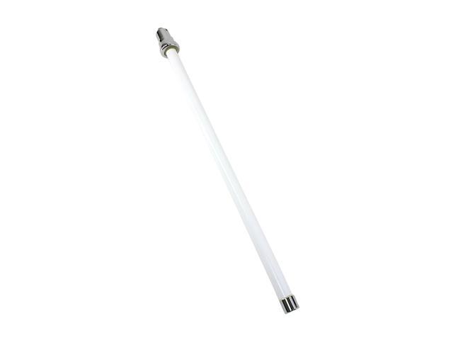 HAWKING HAO9SIP Outdoor Hi-Gain 9dBi Omni-Directional Wireless Antenna Kit