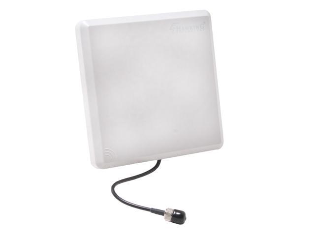 HAWKING HAO14SDP Hi-Gain 14dBi Outdoor Directional Antenna Kit