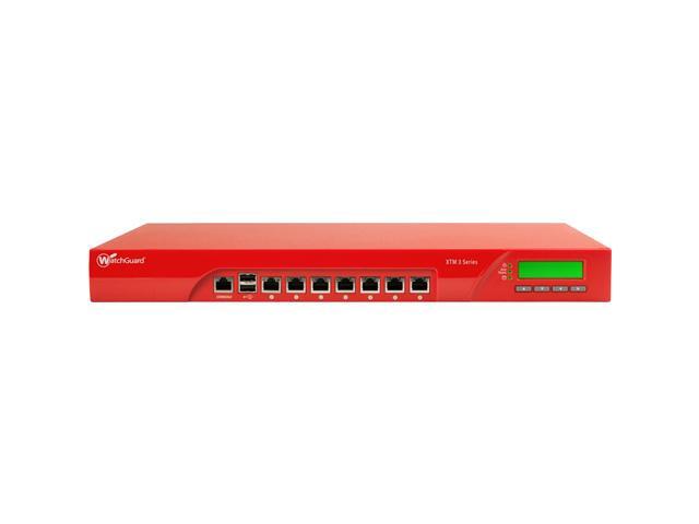 WatchGuard XTM 33 Wired Firewall