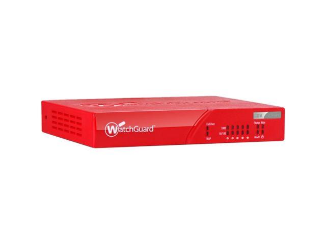 Trade Up to WatchGuard XTM 26 and 1-yr Security Bundle - WG026061