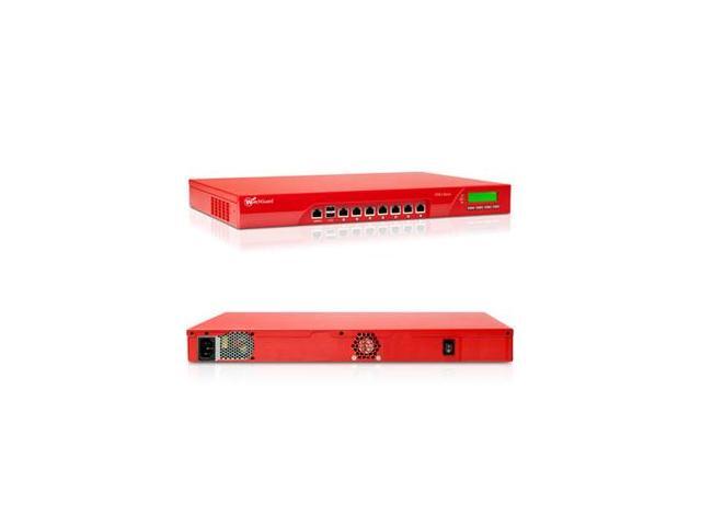 WatchGuard XTM 330 VPN Wired Firewall