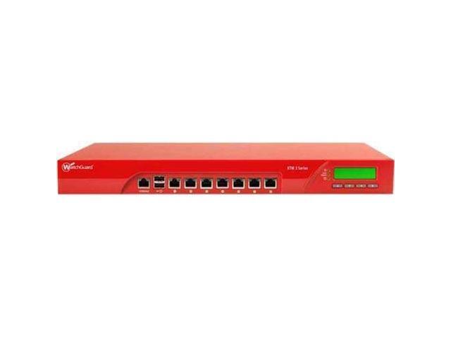 WatchGuard XTM 330 VPN Wired Firewall