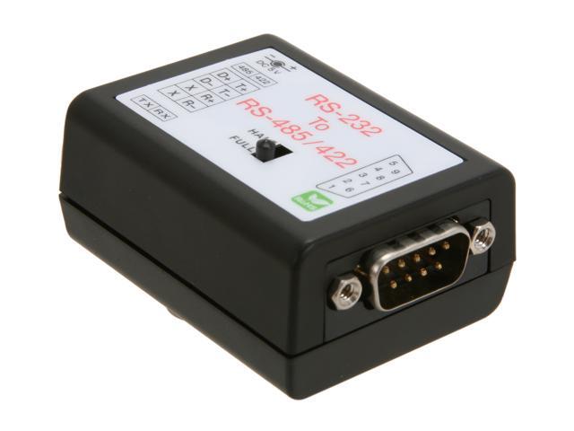 SIIG ID-SC0011-S1 RS-232 to 422/485 Converter - OEM