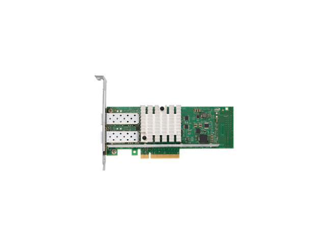IBM Intel X520 Dual-Port 10 Gigabit Ethernet SFP+ Embedded Adapter for IBM System X