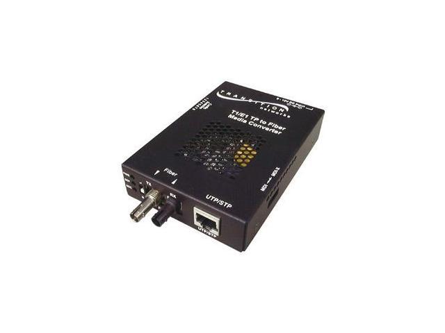 TRANSITION SSDTF1013-120 Transceiver