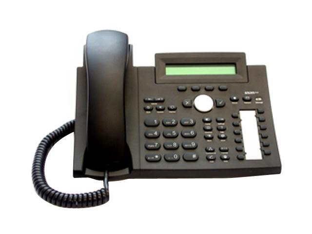 snom 320 VOIP Phone