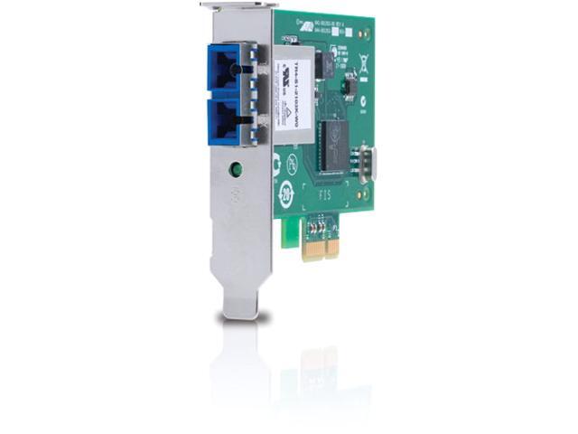 Allied Telesis AT-2911LX PCI-Express Network Adapter