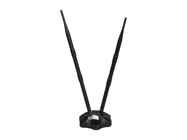 Premiertek PL-18N USB 2.0 GAMEBASE Adapter 2X9DBI ANTENNA