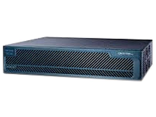 CISCO 3700 Series CISCO3725 10/100Mbps Multiservice Access Router