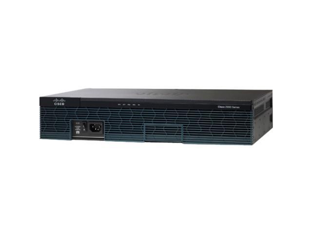 Cisco 2911 Router