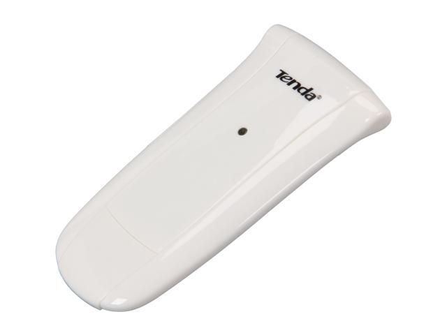 Tenda W322UA USB 2.0 Wireless N Enhanced Adapter