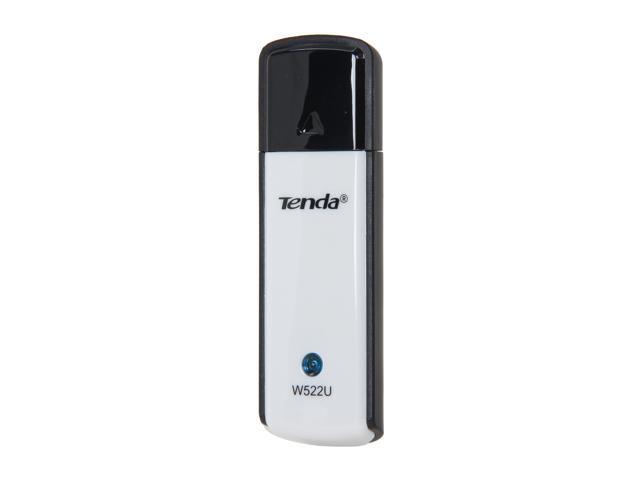 Tenda W522U USB 2.0 Dual Band Wireless Adapter