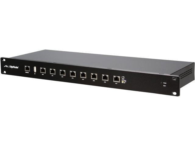 Ubiquiti EdgeRouter ER-8 Router