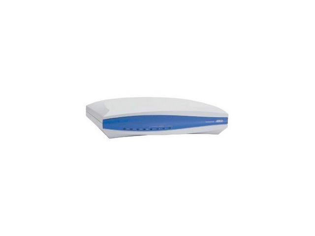 Adtran NetVanta 3130 1700611G2 10/100Mbps Fixed-port ADSL Access Router with Four-port Switch