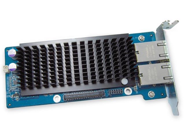 QNAP 10Gigabit Ethernet Card