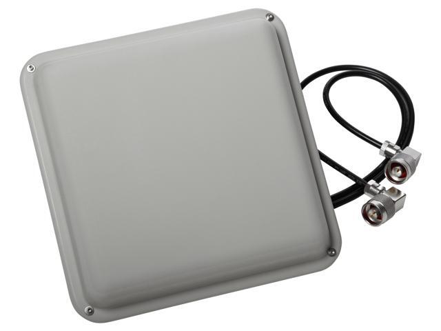 CISCO AIR-ANT2413P2M-N= Aironet 2.4-GHz 13-dBi Directional Antenna