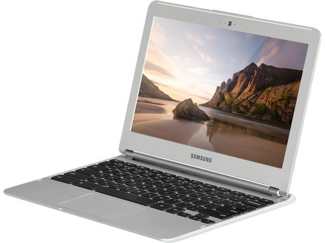 SAMSUNG XE303C12-A01US Chromebook (A Grade Samsung Recertified) 11.6" Chrome OS