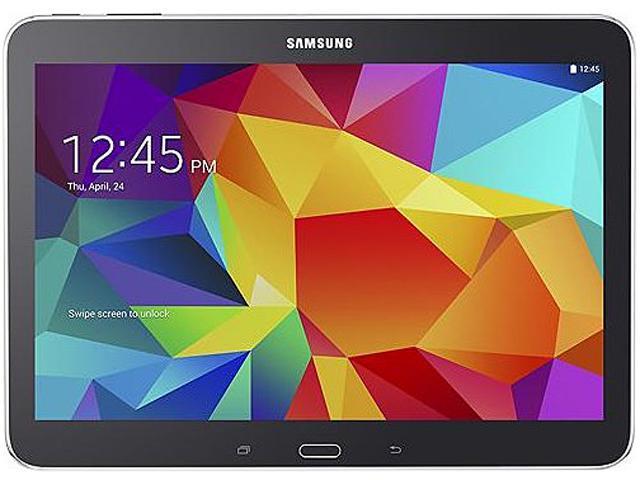 SAMSUNG Galaxy Tab 4 10.1 16 GB Flash Storage 10.1" Tablet