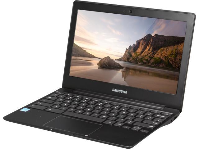 SAMSUNG Chromebook 2 XE503C12-K01US Chromebook 11.6" Chrome OS