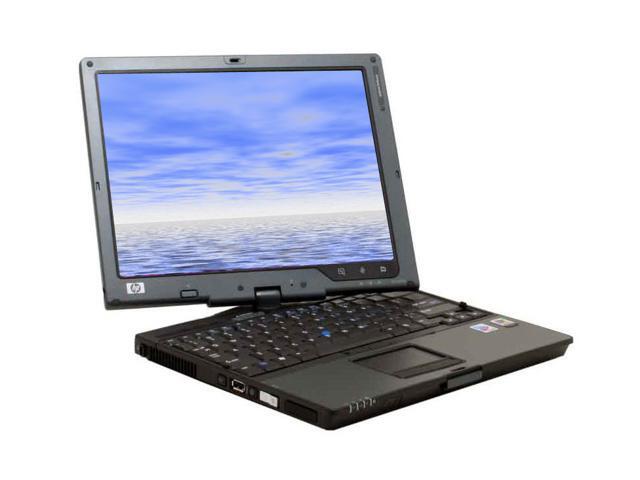 HP TABLET PC TC4200 hp tablet pc tc4200:
