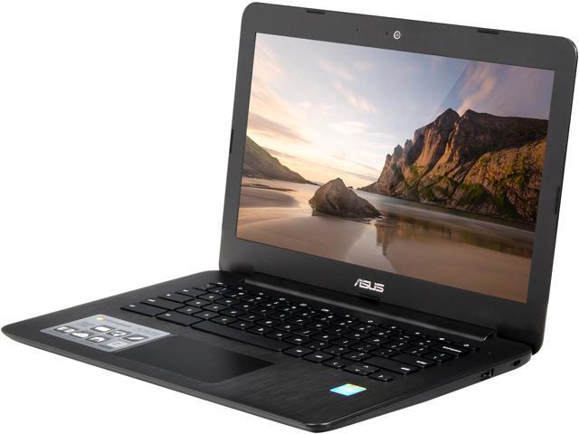 ASUS C300MA-DB01 Chromebook 13.3" Chrome OS