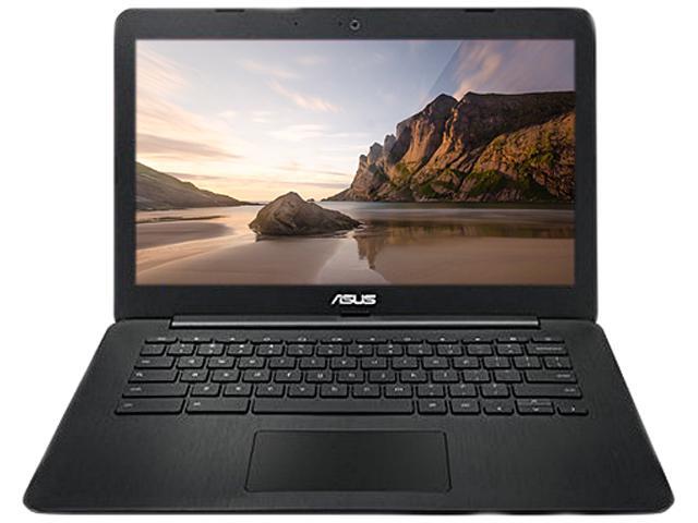 ASUS C300MA-EDU Chromebook Intel Celeron Dual Core N2830 2.16GHz 13.3" Chrome OS