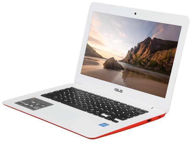 ASUS C300MA-DH01-RD Chromebook 13.3" Chrome OS