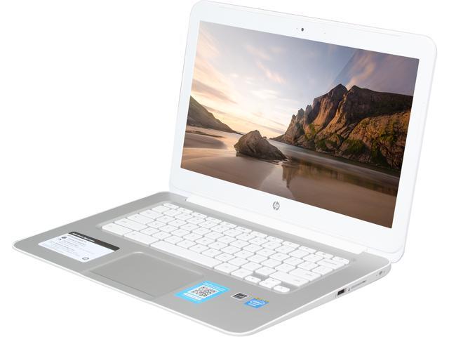 HP Pavilion 14-q010nr Chromebook 14.0" Chrome OS