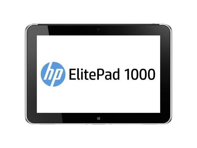 HP ElitePad Mobile POS G2 10.1" 1920 x 1200 Wide UXGA Touch Intel Atom Z3795 (1.6 GHz) 4GB DDR3 64 GB eMMC SSD Windows 8.1 ...