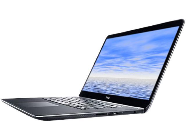 DELL Precision M3800 (462-3487) Intel Core i7-4702HQ 2.2GHz 15.6" Windows 7 Professional 64-Bit Mobile Workstation