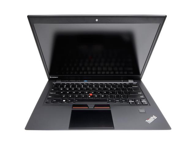 Lenovo ThinkPad 14.0" Genuine Windows 8 Pro Notebook