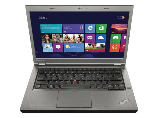 Lenovo ThinkPad 14.0" Windows 8 Pro Notebook