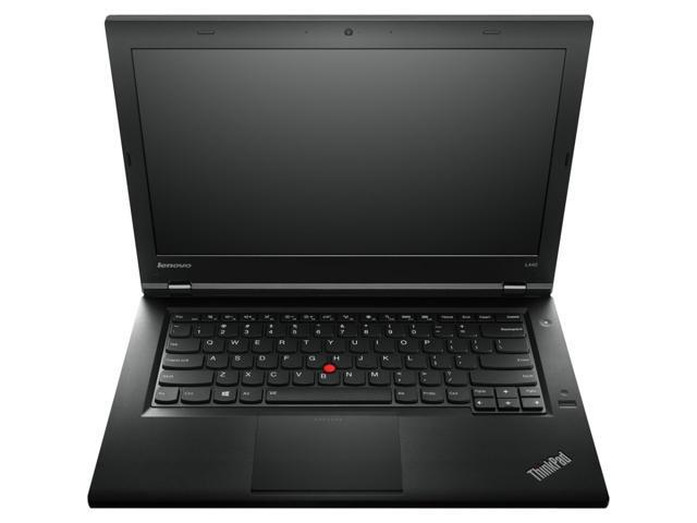 Lenovo ThinkPad L440 20AS002FUS 14" LED Notebook - Intel Core i5 i5-4200M Dual-core (2 Core) 2.50 GHz